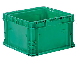 Wire Shelving and Bin Packages