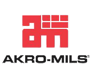 Akro Mils Contenedores Logo