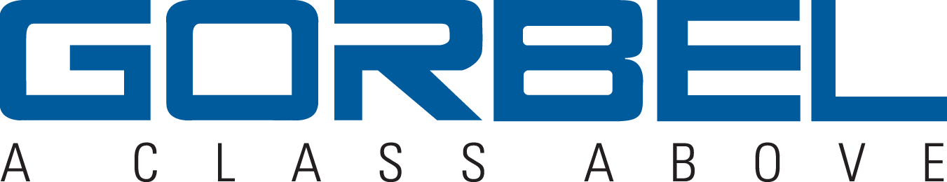 Gorbel Grúas Logo