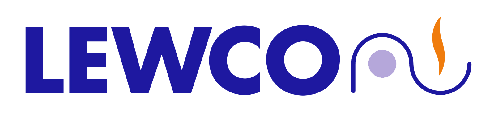 Lewco Conveyors Logo