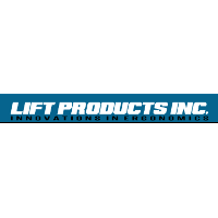Lift Products Lift Table Logo
