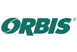 Orbis Contenedores Logo