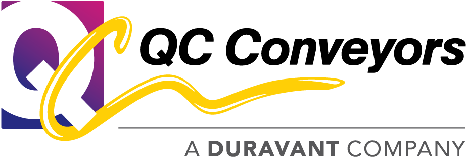 QC Conveyors Logo