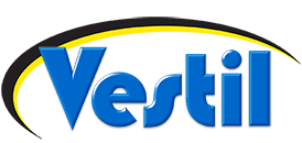 Vestil Lift Tables Logo