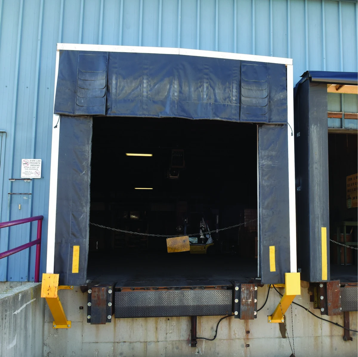 Seal & shelter vista 2