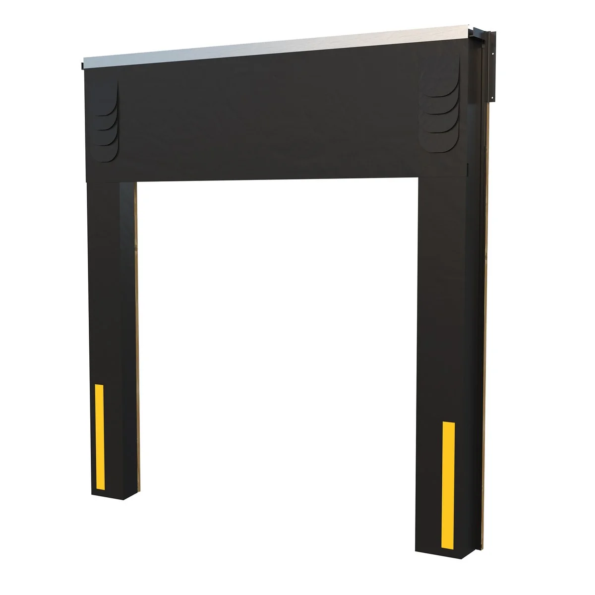 Seal & shelter vista 3