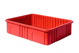 Contenedor divisible vista 2