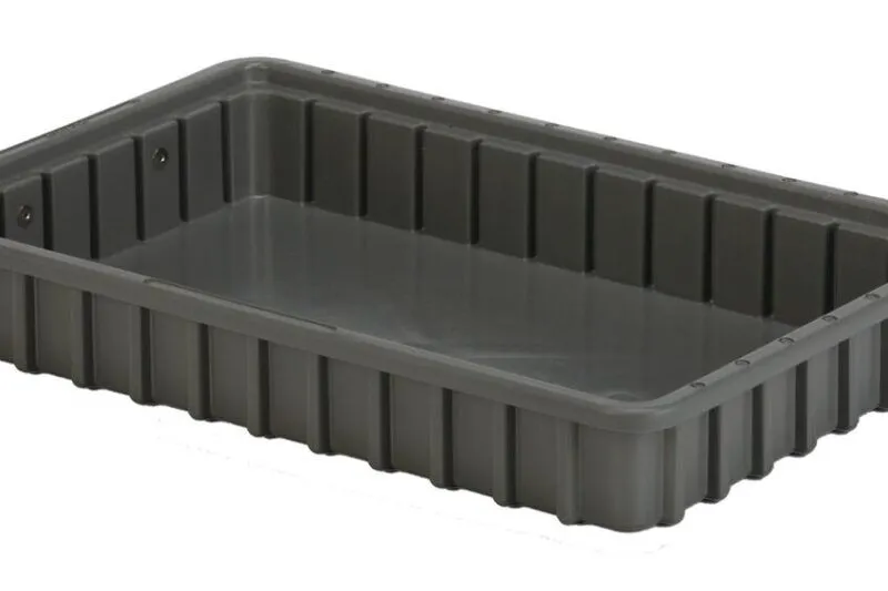 Contenedor divisible vista 3