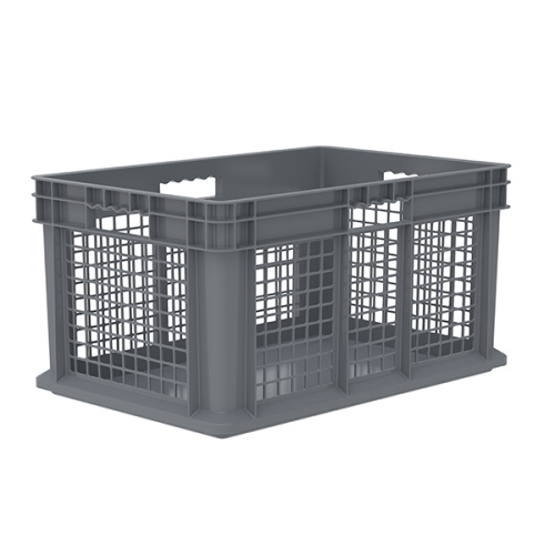 Contenedores para muro industriales